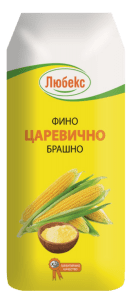 Царевично Брашно Любекс 0.400гр