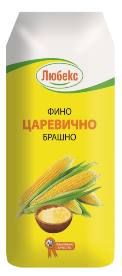 Царевично Брашно Любекс 0.400гр
