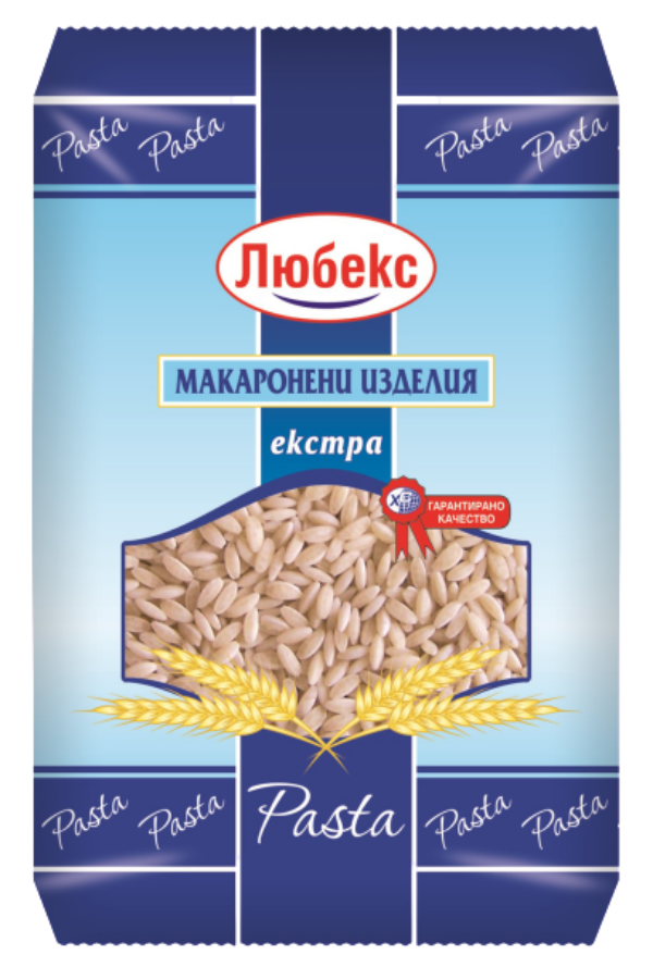 Арпа Любекс 0.400гр