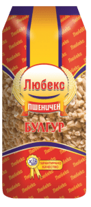 Пшеничен Булгур Любекс 0.500гр