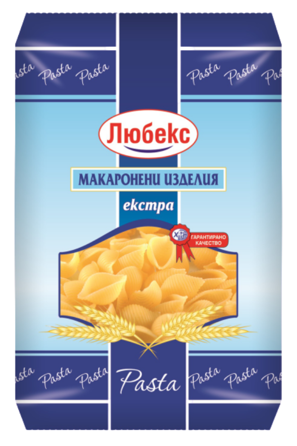 Охлюв Любекс 0.400гр