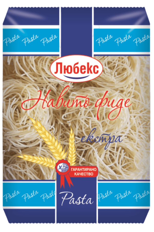 Навито Фиде Любекс 0.400гр