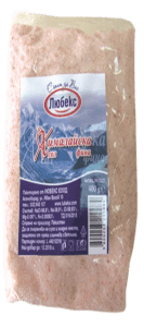 Хималайска сол фина - йодирана Любекс 0.400гр