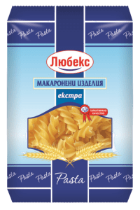 Спирала Любекс 0.400гр